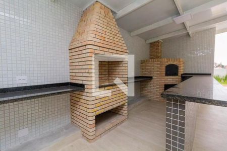 Apartamento à venda com 103m², 2 quartos e 4 vagasÁrea comum - Churrasqueira