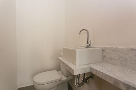 Apartamento à venda com 103m², 2 quartos e 4 vagasLavabo