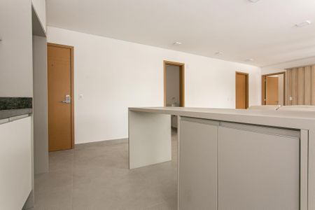 Apartamento à venda com 103m², 2 quartos e 4 vagasCozinha