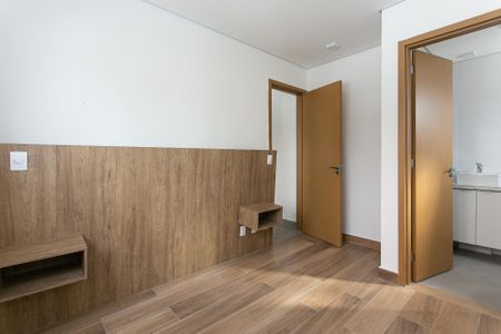 Apartamento à venda com 103m², 2 quartos e 4 vagasSuíte 1