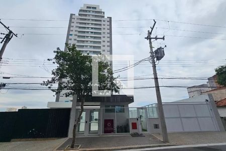 Apartamento à venda com 103m², 2 quartos e 4 vagasFachada