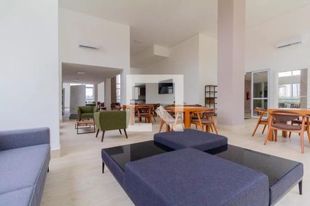 Apartamento à venda com 103m², 2 quartos e 4 vagasÁrea comum - Salão de festas