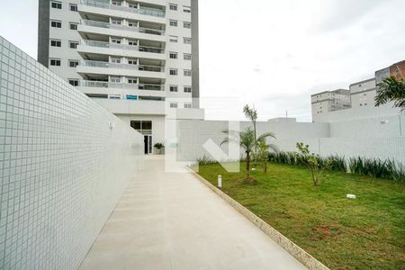 Apartamento à venda com 103m², 2 quartos e 4 vagasÁrea comum