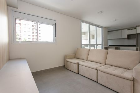 Apartamento para alugar com 103m², 2 quartos e 4 vagasSala