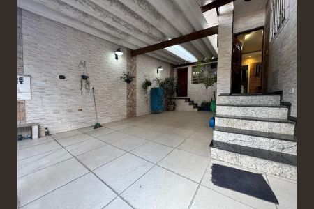 Casa à venda com 145m², 3 quartos e 2 vagas Casa à venda com 145m², 3 quartos e 2 vagasFoto 22