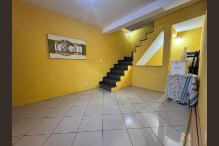 Casa à venda com 145m², 3 quartos e 2 vagas Casa à venda com 145m², 3 quartos e 2 vagasFoto 23