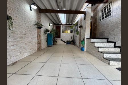 Casa à venda com 145m², 3 quartos e 2 vagas Casa à venda com 145m², 3 quartos e 2 vagasFoto 21