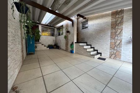 Casa à venda com 145m², 3 quartos e 2 vagas Casa à venda com 145m², 3 quartos e 2 vagasFoto 20