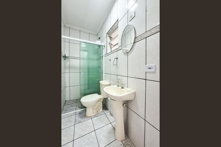 Casa à venda com 130m², 2 quartos e 2 vagas Casa à venda com 130m², 2 quartos e 2 vagasBanheiro Social