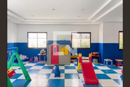 Apartamento à venda com 120m², 3 quartos e 3 vagas Apartamento à venda com 120m², 3 quartos e 3 vagasBrinquedoteca