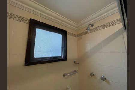 Apartamento à venda com 120m², 3 quartos e 3 vagas Apartamento à venda com 120m², 3 quartos e 3 vagasBanheiro da Suíte 3