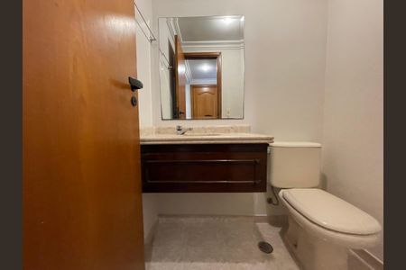 Apartamento à venda com 120m², 3 quartos e 3 vagas Apartamento à venda com 120m², 3 quartos e 3 vagasLavabo