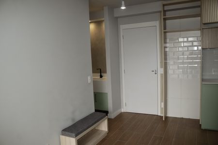 Apartamento para alugar com 39m², 2 quartos e sem vagaSala