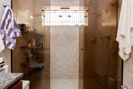 Casa à venda com 135m², 2 quartos e 2 vagas Casa à venda com 135m², 2 quartos e 2 vagasBanheiro