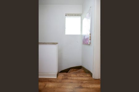 Casa à venda com 135m², 2 quartos e 2 vagas Casa à venda com 135m², 2 quartos e 2 vagasCorredor