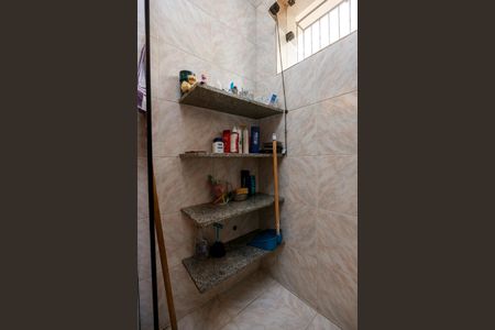 Casa à venda com 135m², 2 quartos e 2 vagas Casa à venda com 135m², 2 quartos e 2 vagasBanheiro