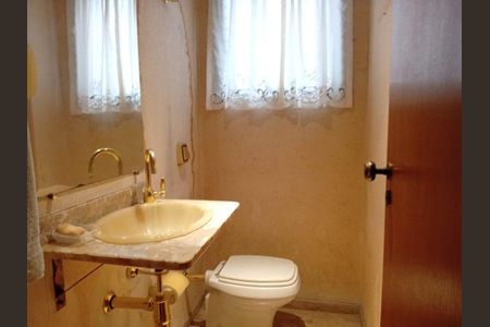 Apartamento à venda com 200m², 3 quartos e 3 vagas Apartamento à venda com 200m², 3 quartos e 3 vagasFoto 14