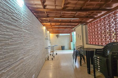 Apartamento para alugar com 78m², 2 quartos e sem vaga Apartamento para alugar com 78m², 2 quartos e sem vagaÁrea de Lazer
