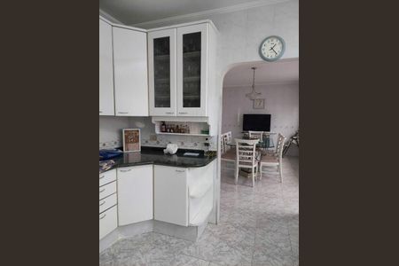 Casa à venda com 397m², 3 quartos e 5 vagas