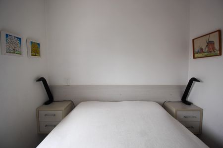 Apartamento à venda com 63m², 3 quartos e 2 vagasSuíte