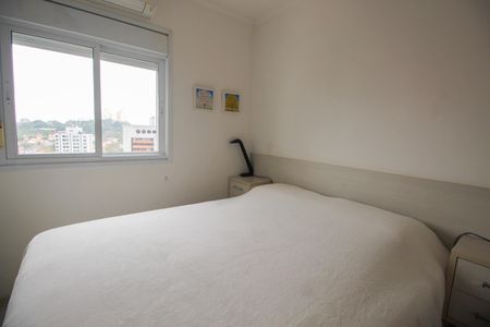 Apartamento à venda com 63m², 3 quartos e 2 vagasSuíte