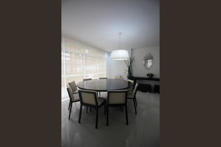 Apartamento à venda com 63m², 3 quartos e 2 vagasÁrea comum - Salão de festas