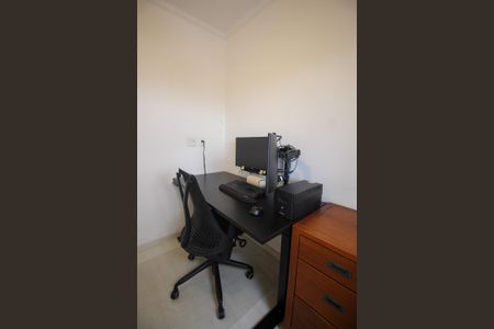 Apartamento à venda com 63m², 3 quartos e 2 vagasQuarto 2