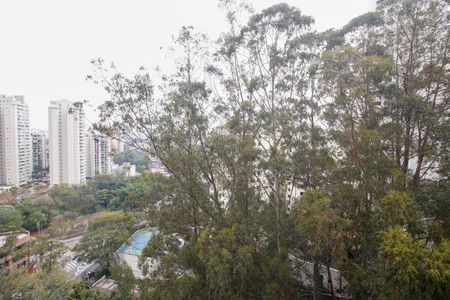 Apartamento à venda com 63m², 3 quartos e 2 vagasVista do Quarto 1