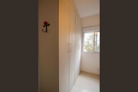 Apartamento à venda com 63m², 3 quartos e 2 vagasQuarto 1