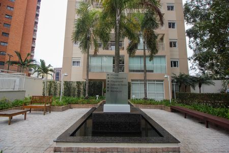 Apartamento à venda com 63m², 3 quartos e 2 vagasÁrea comum