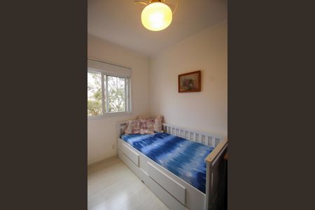 Apartamento à venda com 63m², 3 quartos e 2 vagasQuarto 1