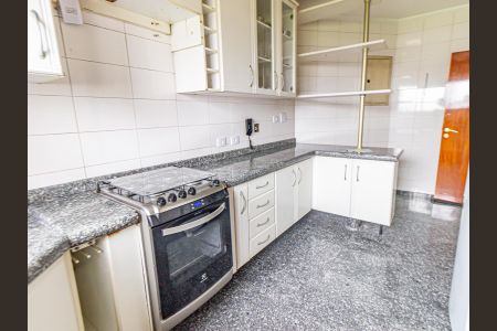 Apartamento para alugar com 145m², 3 quartos e 3 vagas Apartamento para alugar com 145m², 3 quartos e 3 vagasCozinha