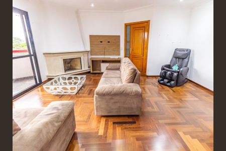 Apartamento para alugar com 145m², 3 quartos e 3 vagas Apartamento para alugar com 145m², 3 quartos e 3 vagasSala