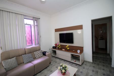 Sala de casa à venda com 3 quartos, 112m² em Colégio, Rio de Janeiro