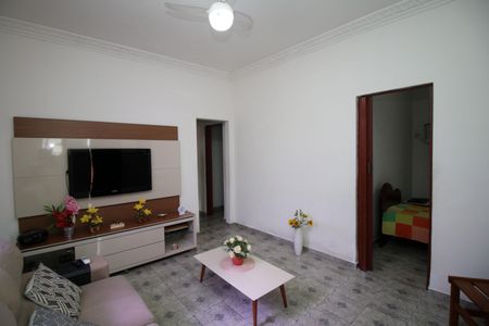 Sala de casa à venda com 3 quartos, 112m² em Colégio, Rio de Janeiro