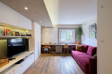 Apartamento à venda com 213m², 3 quartos e 4 vagasQuarto