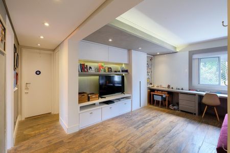 Apartamento à venda com 213m², 3 quartos e 4 vagasQuarto