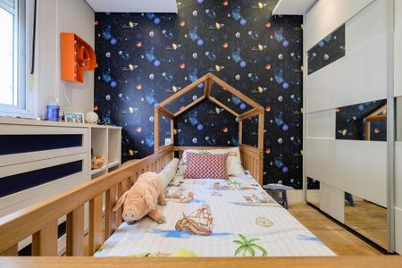 Apartamento à venda com 213m², 3 quartos e 4 vagasQuarto