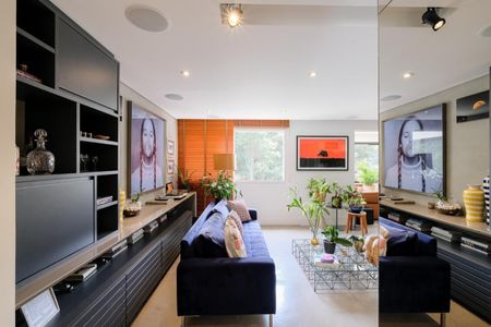 Apartamento à venda com 213m², 3 quartos e 4 vagasCozinha