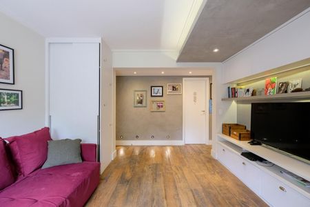 Apartamento à venda com 213m², 3 quartos e 4 vagasQuarto