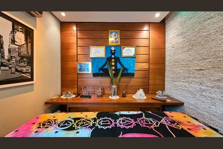 Casa para alugar com 392m², 6 quartos e 4 vagas Casa para alugar com 392m², 6 quartos e 4 vagasQuarto 2