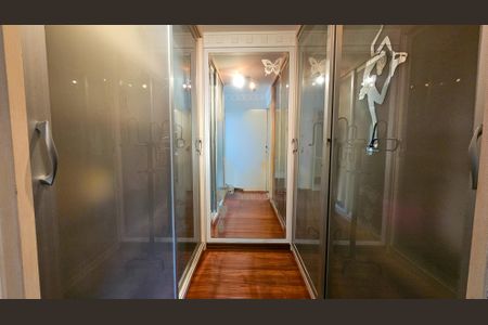 Casa para alugar com 392m², 6 quartos e 4 vagas Casa para alugar com 392m², 6 quartos e 4 vagasCloset do quarto 6