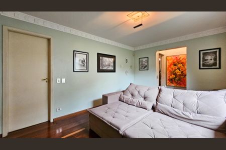 Casa para alugar com 392m², 6 quartos e 4 vagas Casa para alugar com 392m², 6 quartos e 4 vagasSala 2