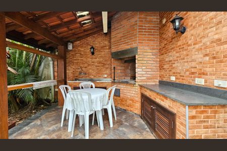 Casa para alugar com 392m², 6 quartos e 4 vagas Casa para alugar com 392m², 6 quartos e 4 vagasChurrasqueira