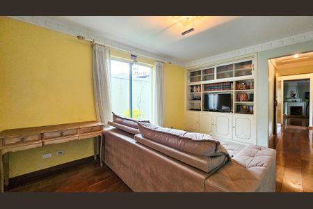 Casa para alugar com 392m², 6 quartos e 4 vagas Casa para alugar com 392m², 6 quartos e 4 vagasSala 2