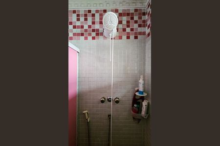 Casa para alugar com 392m², 6 quartos e 4 vagas Casa para alugar com 392m², 6 quartos e 4 vagasBanheiro do Quarto 6