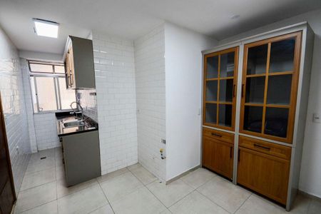 Apartamento para alugar com 50m², 2 quartos e 1 vaga Apartamento para alugar com 50m², 2 quartos e 1 vagaCozinha