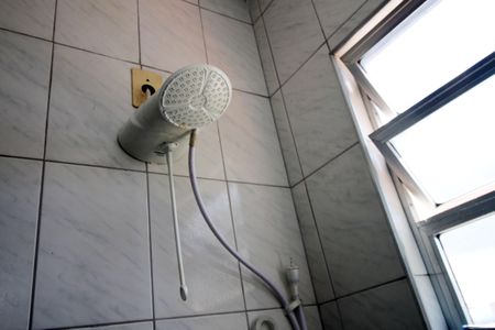 Casa à venda com 112m², 2 quartos e sem vagaBanheiro Social