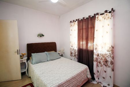 Casa à venda com 112m², 2 quartos e sem vagaQuarto 2 - Suíte