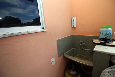 Casa à venda com 112m², 2 quartos e sem vagaÁrea de Serviço